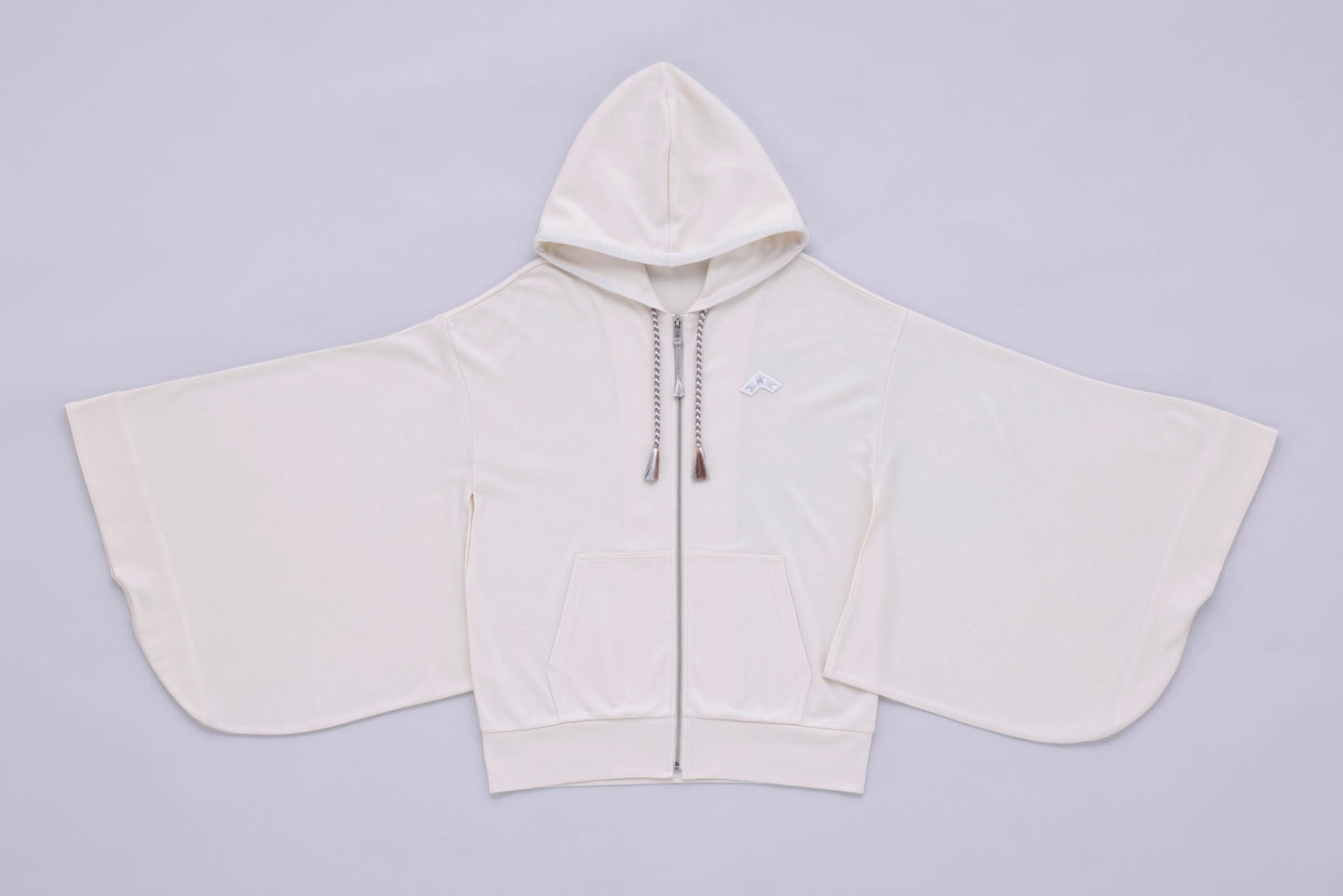 KIMONO hoodie