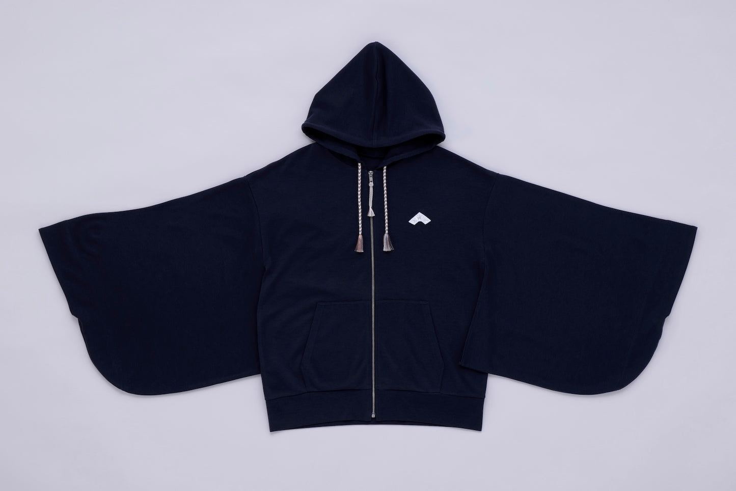 KIMONO hoodie