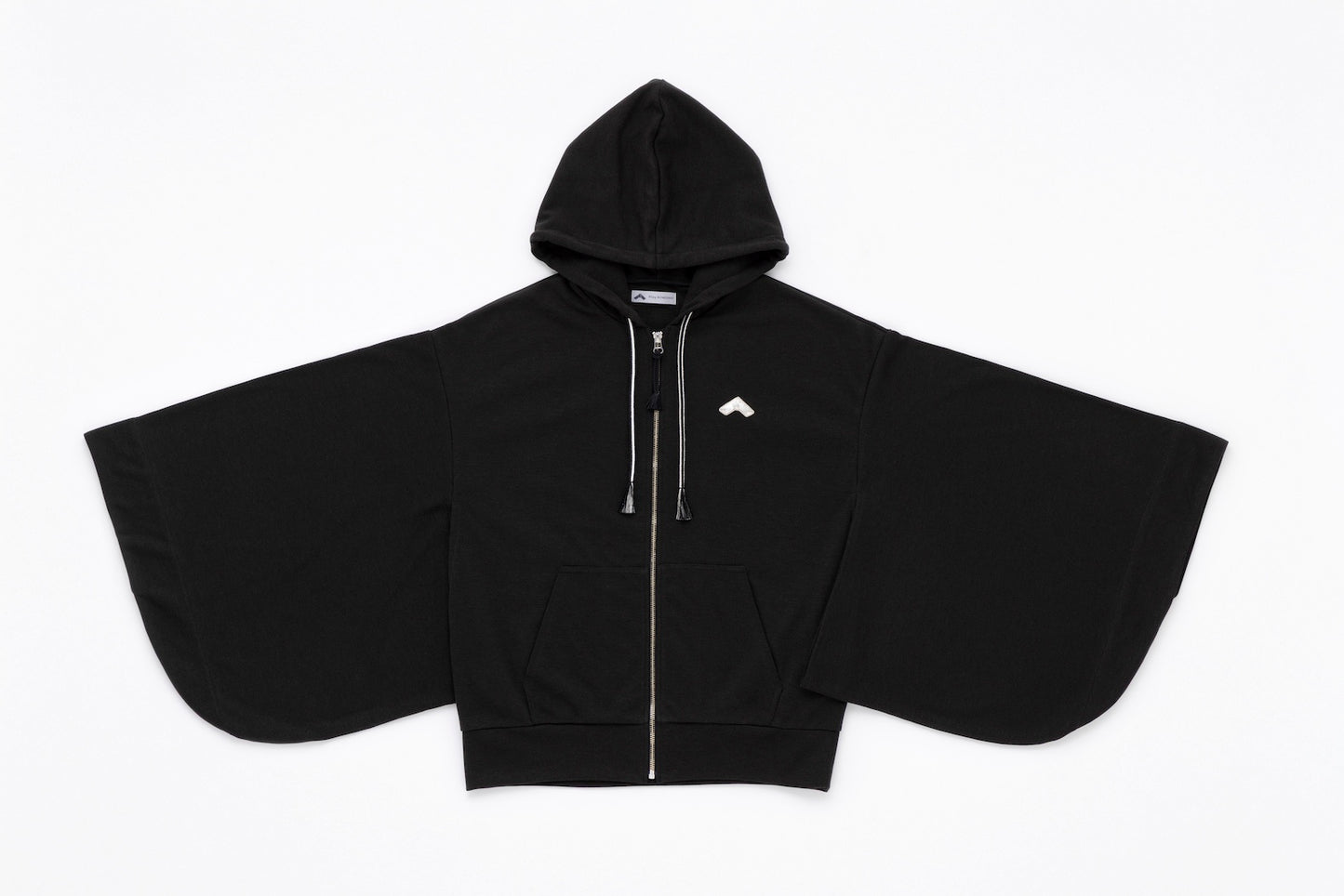 KIMONO hoodie