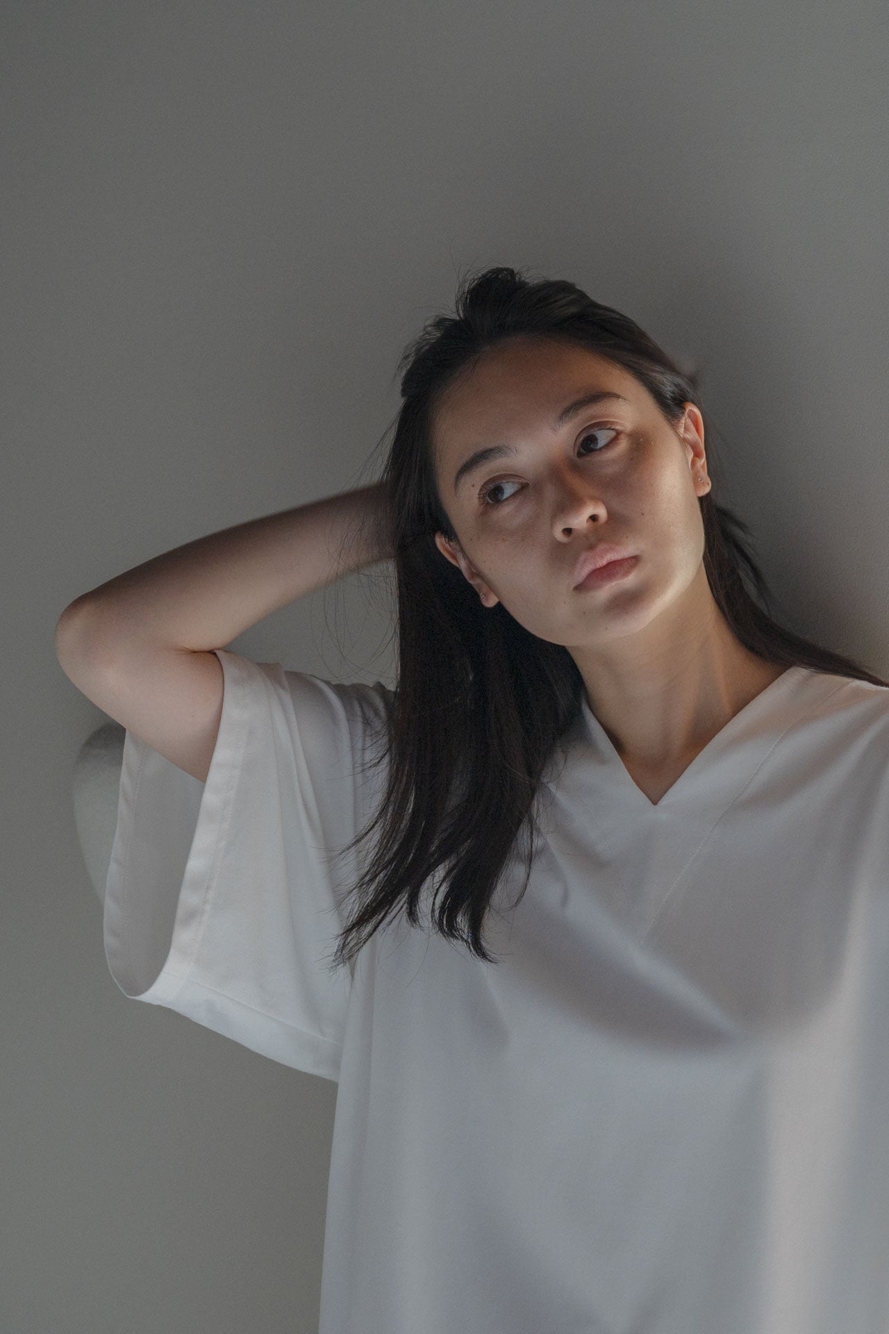 2/80 Cotton PlayKIMONO T-shirt