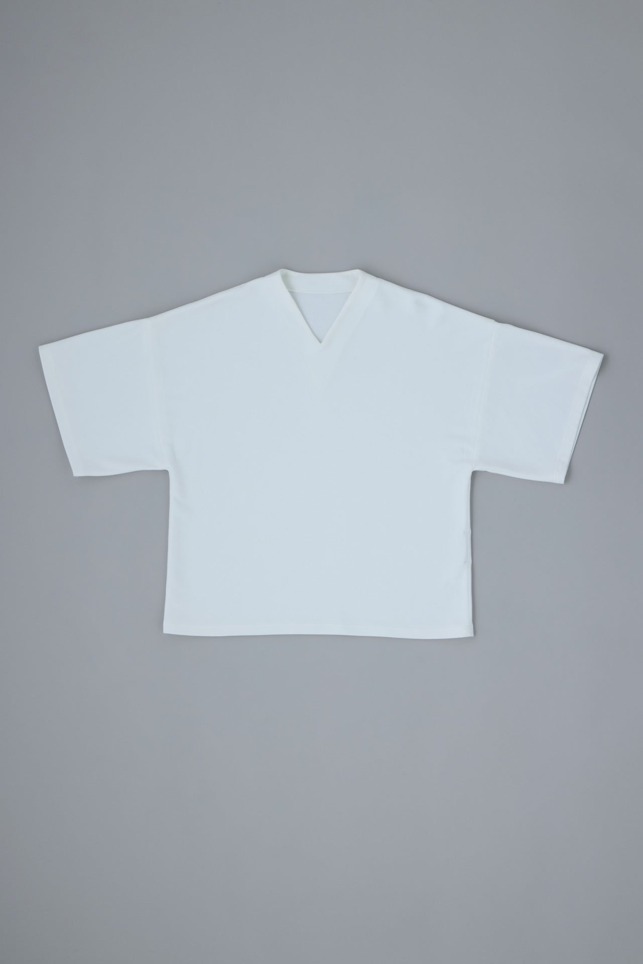 JUBAN-Tシャツ［和紙70%］