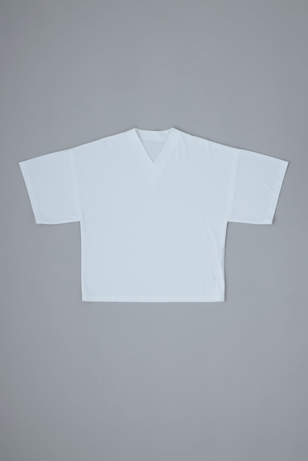 2/80 Cotton PlayKIMONO T-shirt