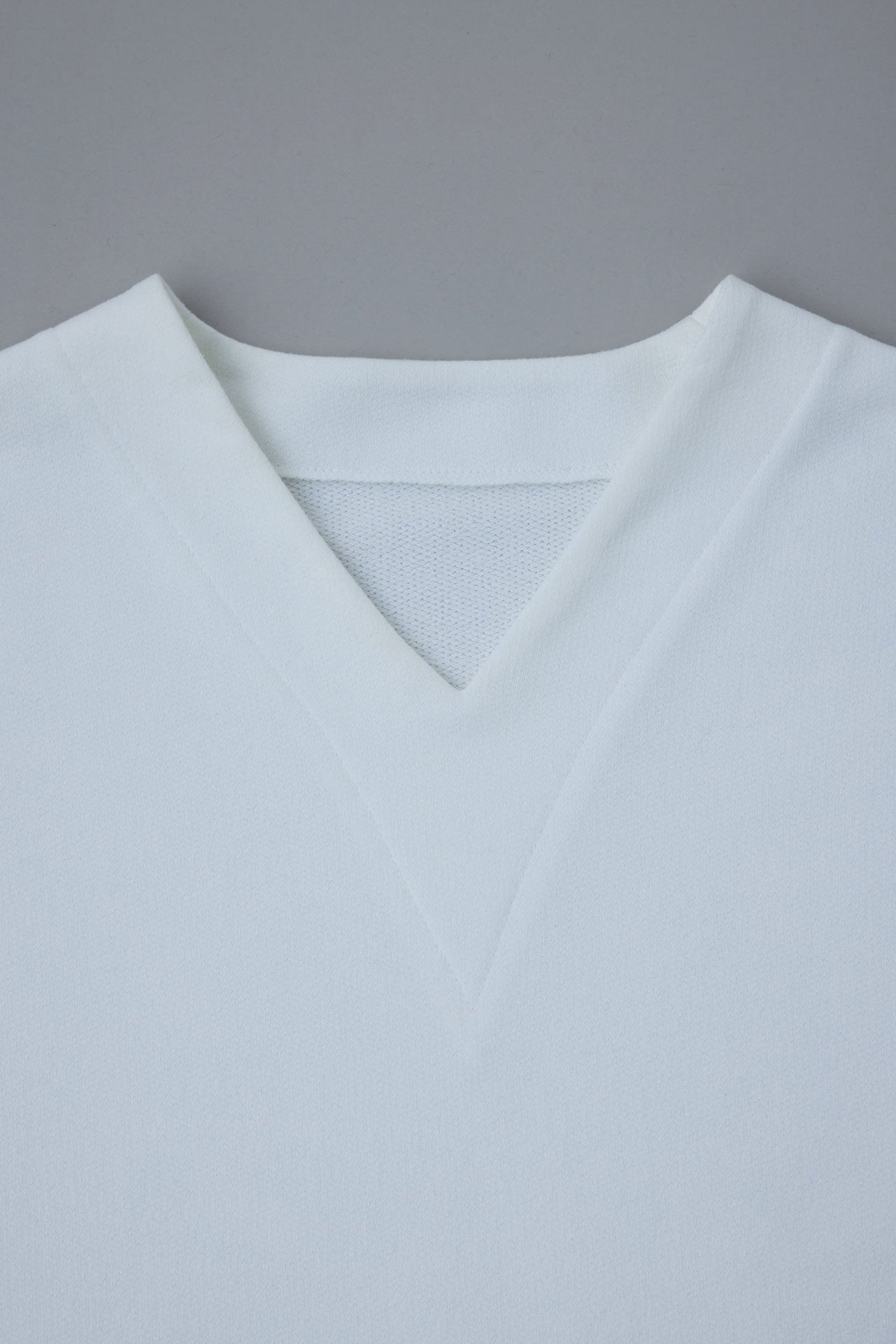 JUBAN-Tシャツ［和紙70%］