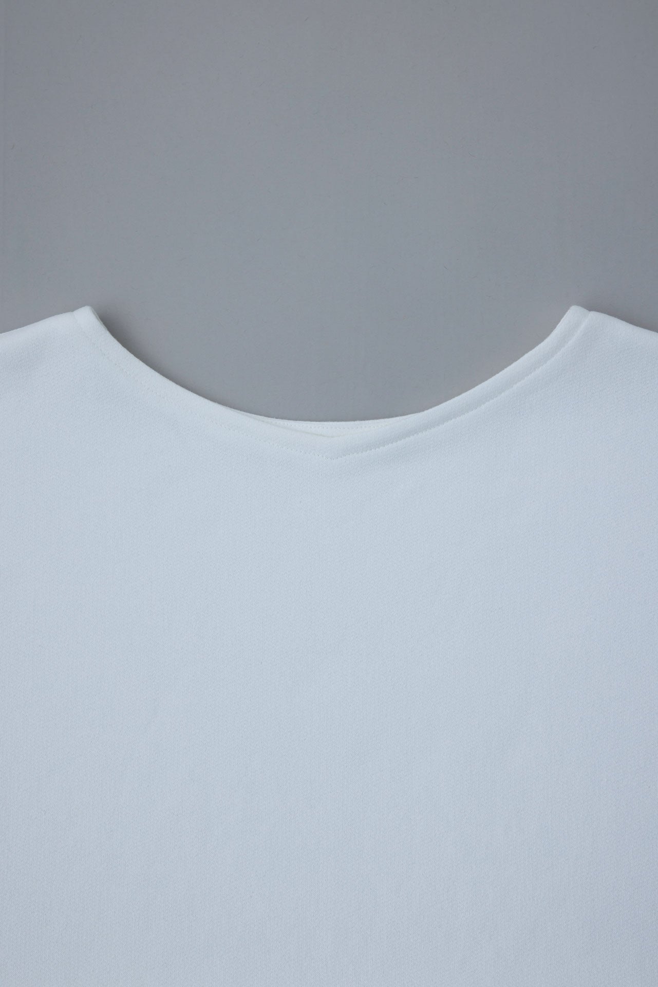 小袖-Tシャツ［和紙70%］