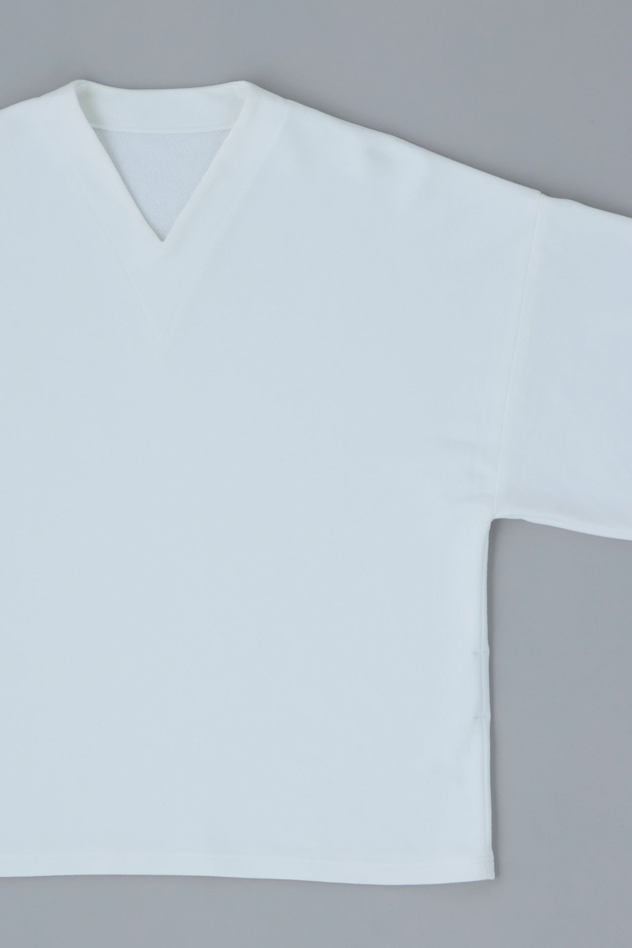 JUBAN-Tシャツ［和紙70%］