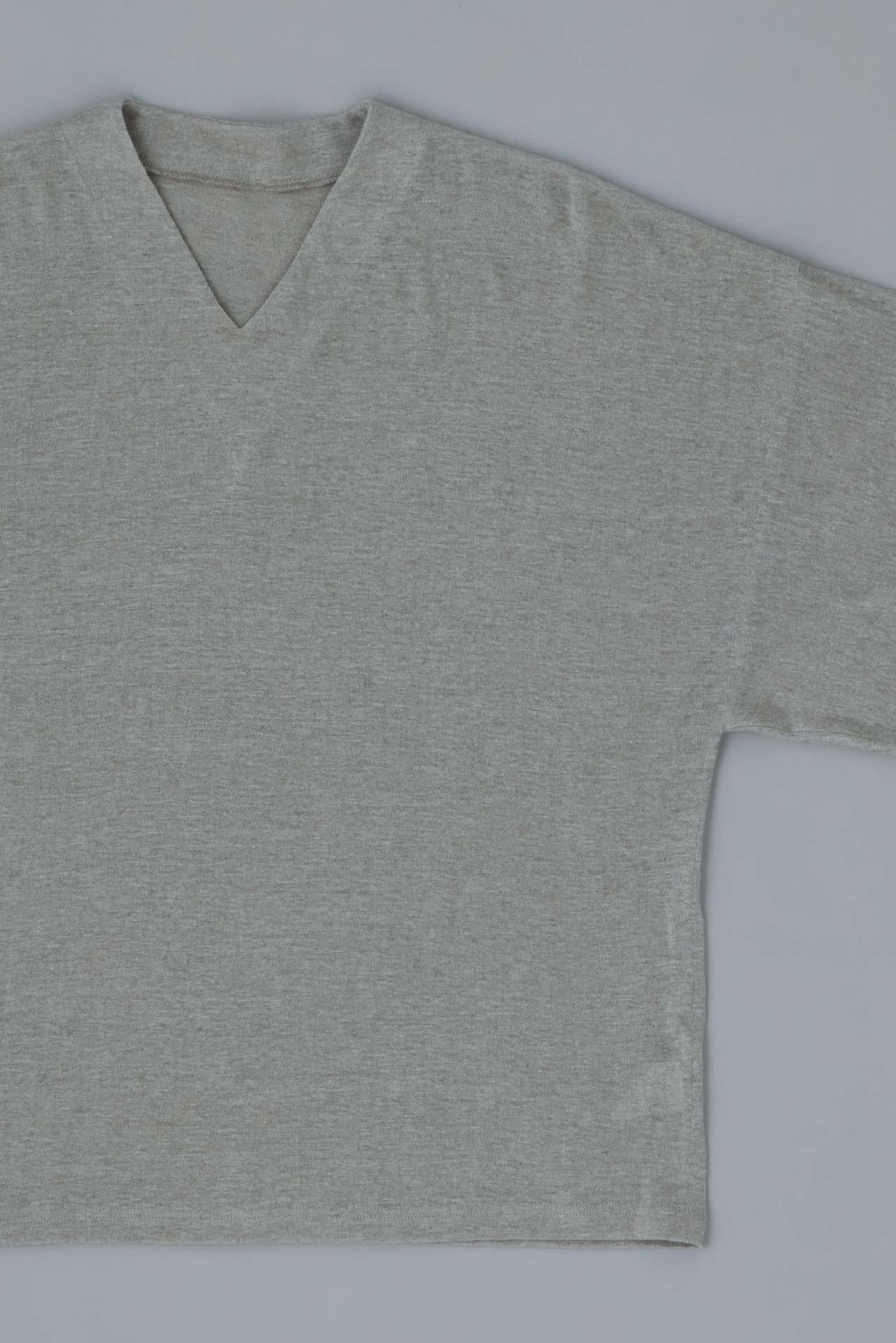 JUBAN-Tシャツ［リネン］
