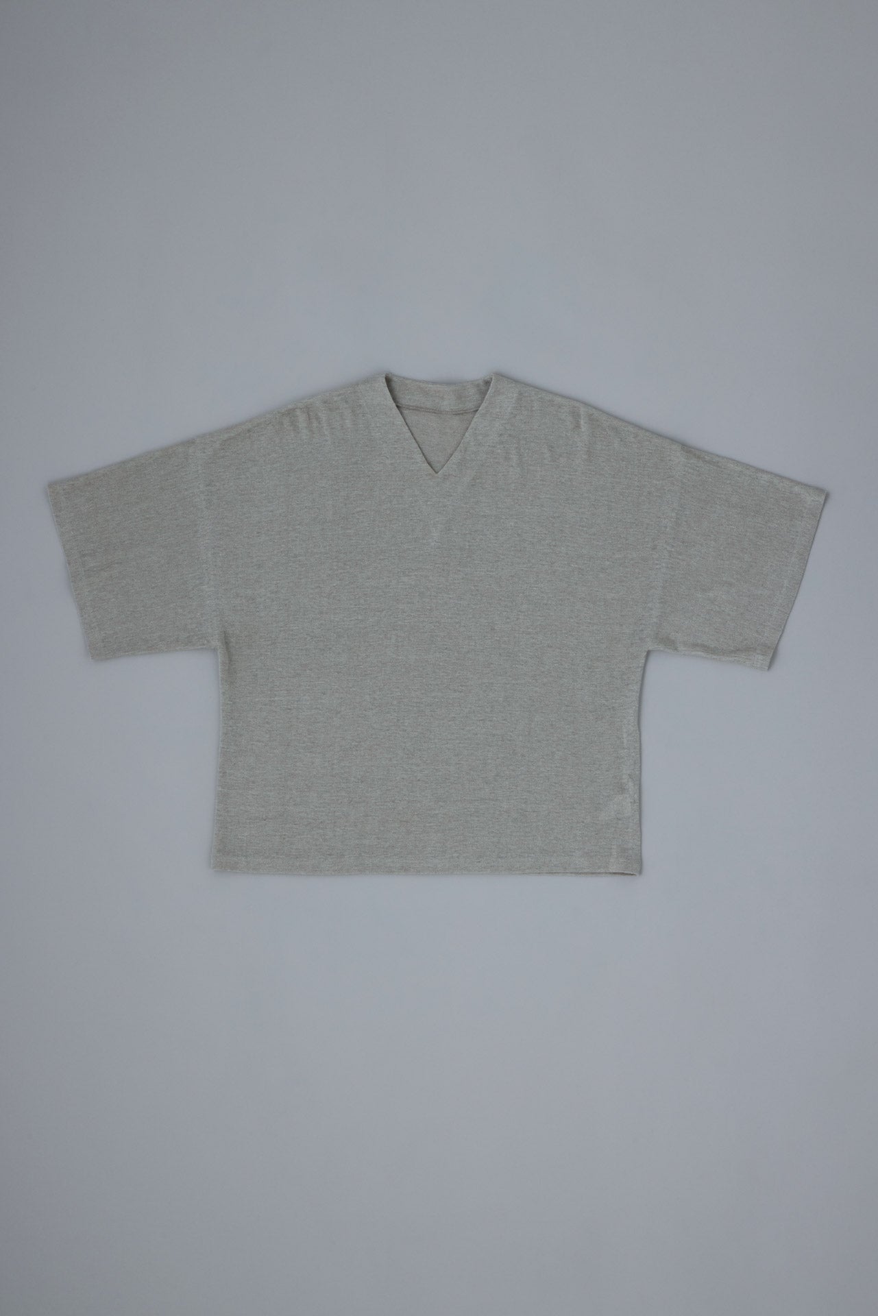 JUBAN-Tシャツ［リネン］