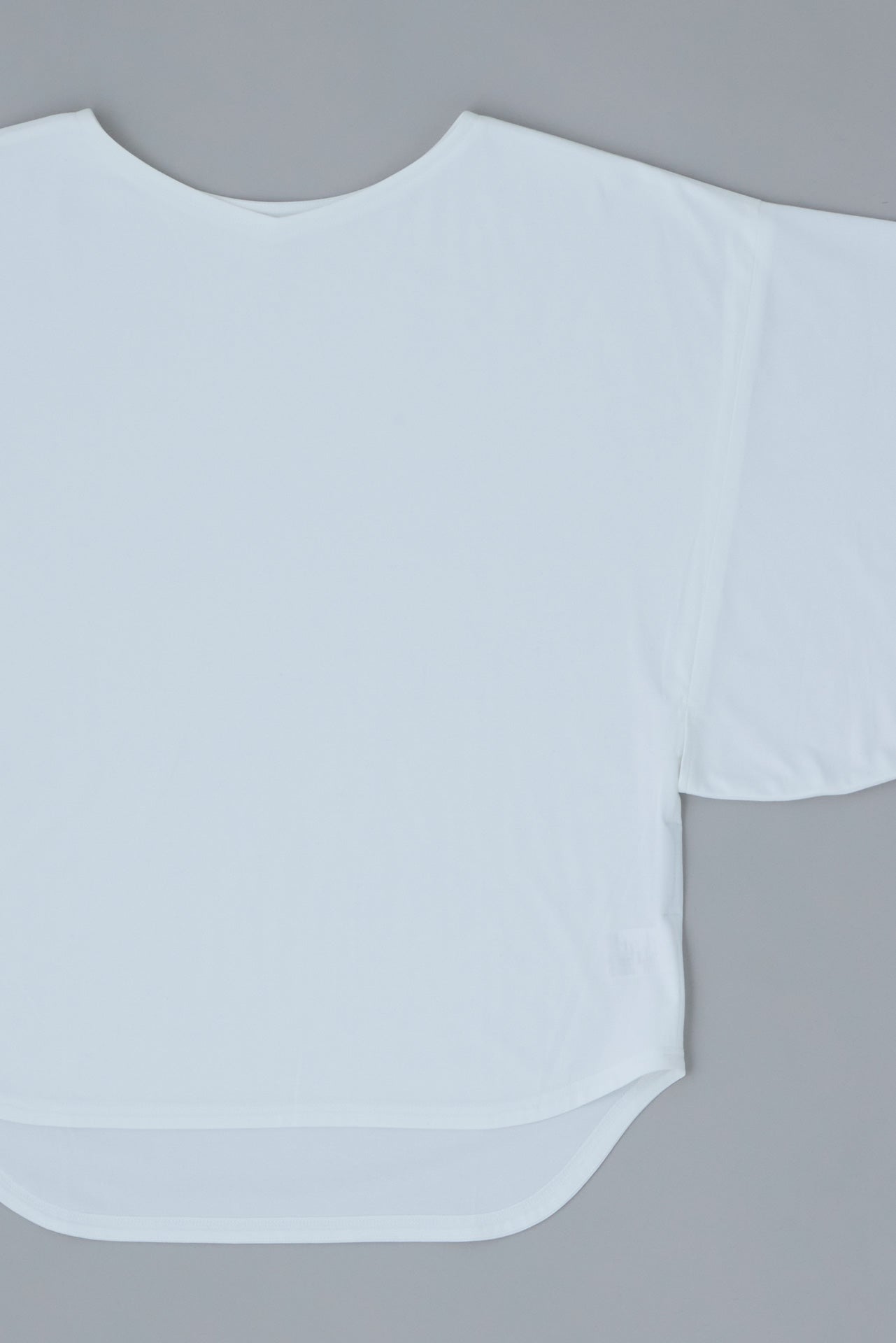 小袖-Tシャツ［KAJIF］