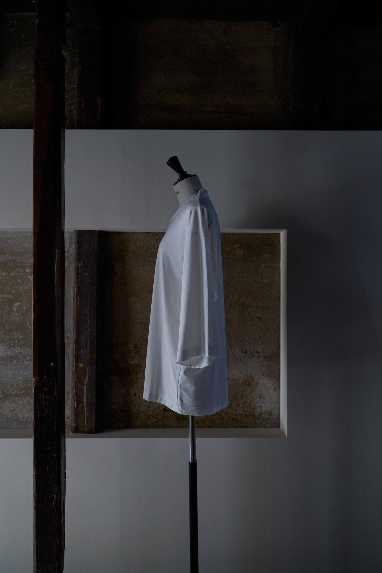 2/80 Cotton PlayKIMONO T-shirt
