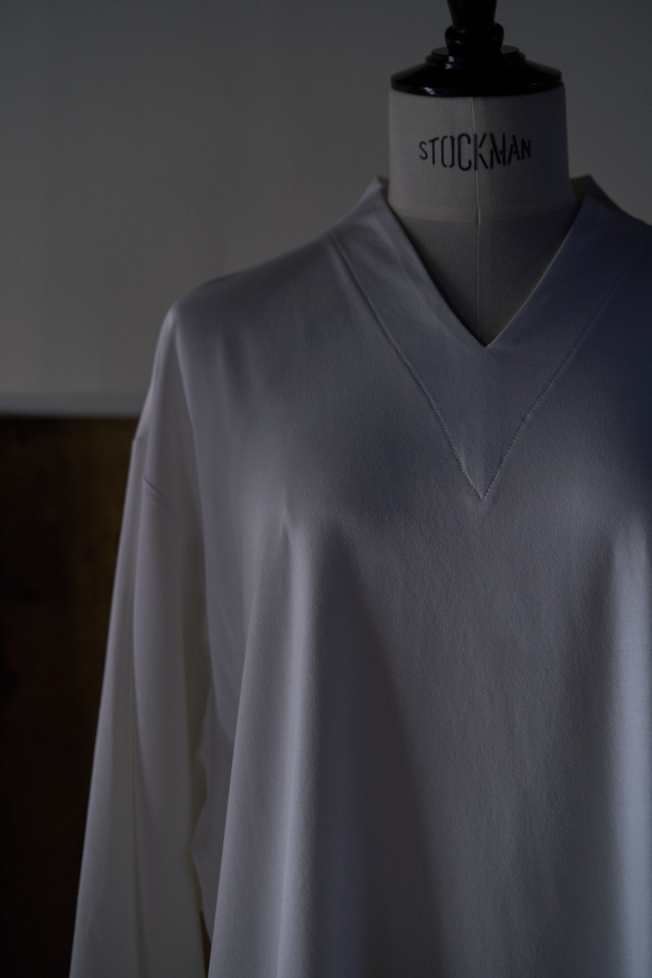 2/80 Cotton PlayKIMONO T-shirt