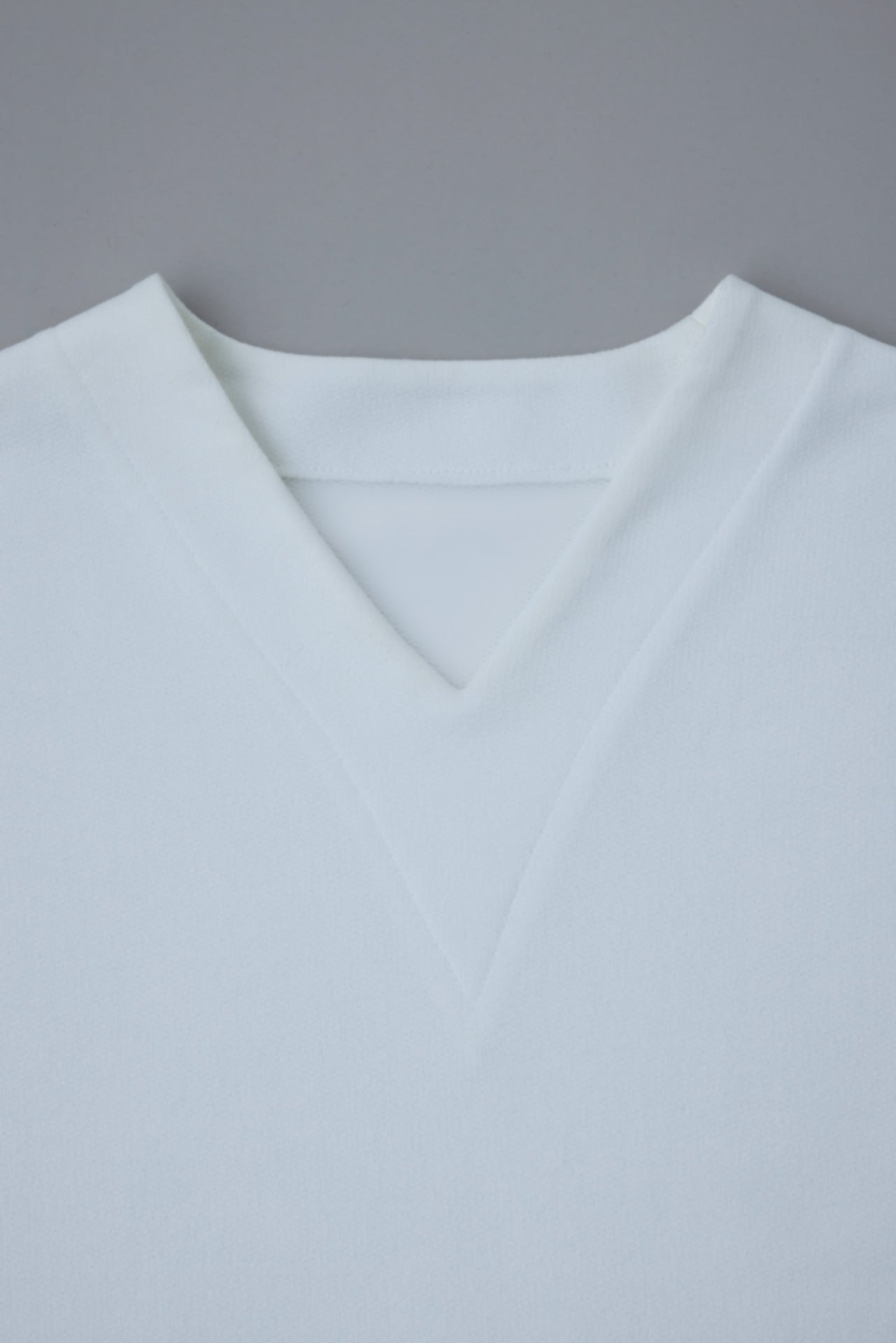 JUBAN-Tシャツ［和紙天竺］