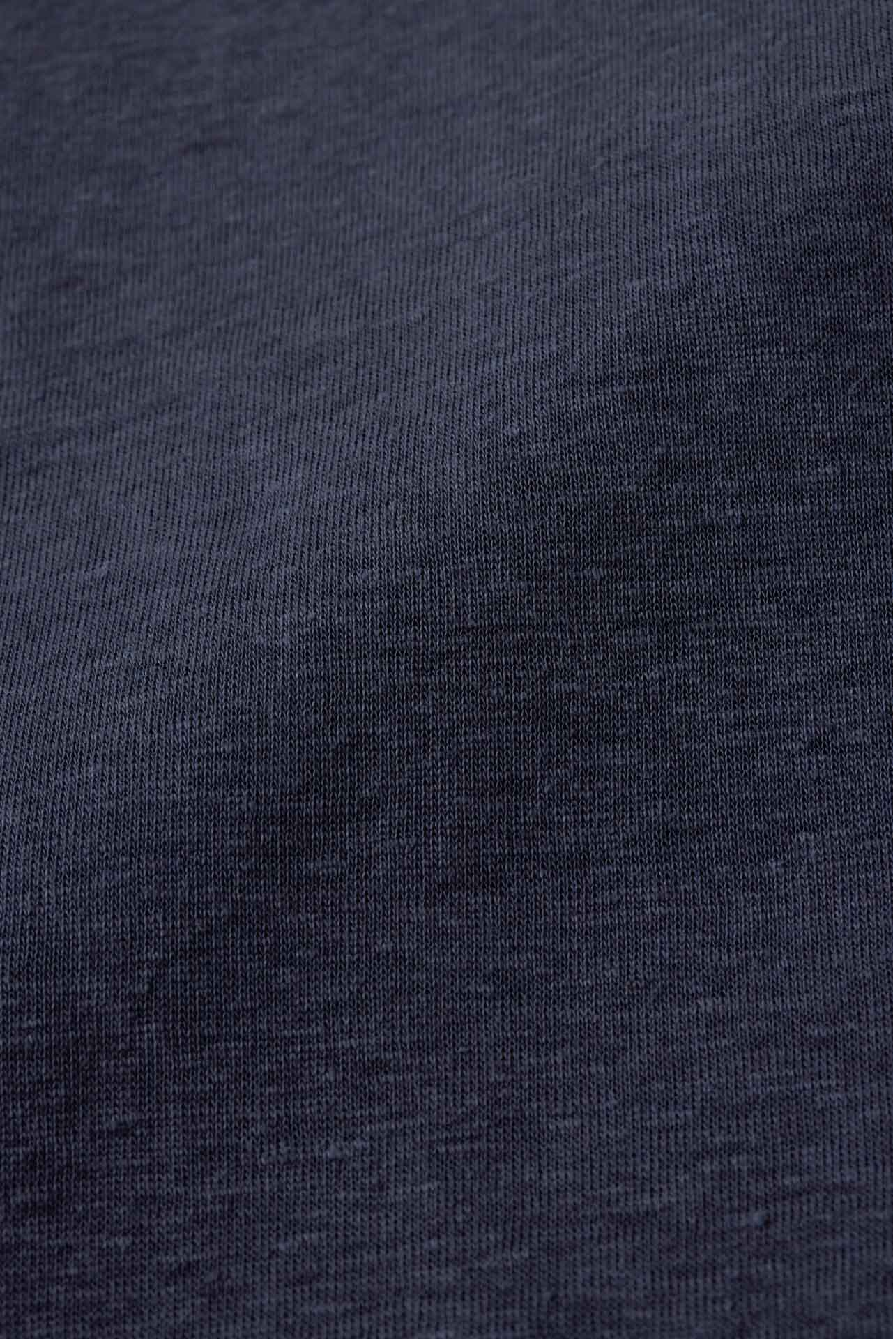小袖-Tシャツ［リネン］