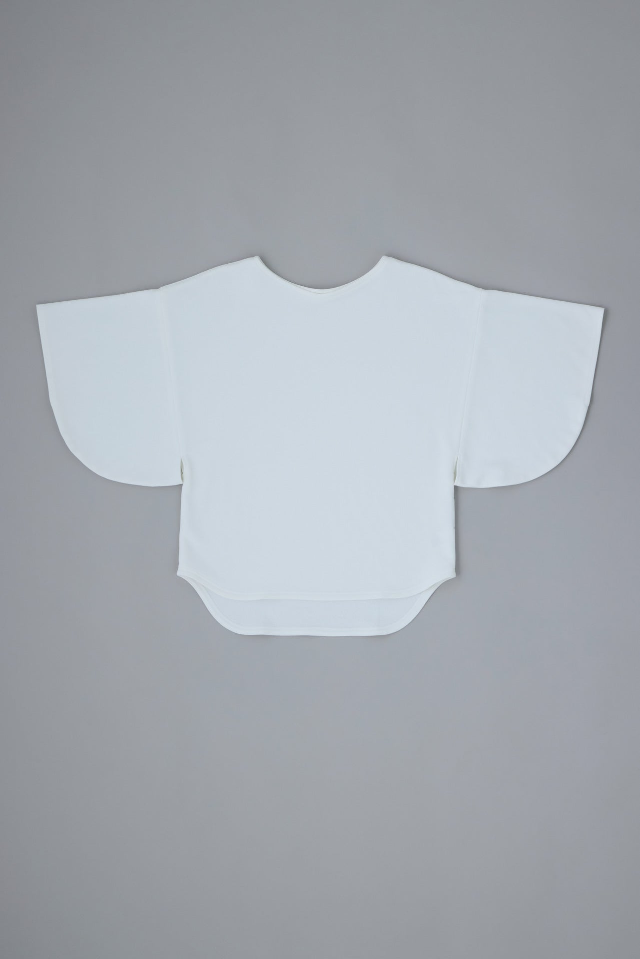 小袖-Tシャツ［和紙70%］